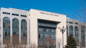 Alertă cu bombă la Tribunalul București. Amenințarea a venit pe adresa de e-mail a instanței