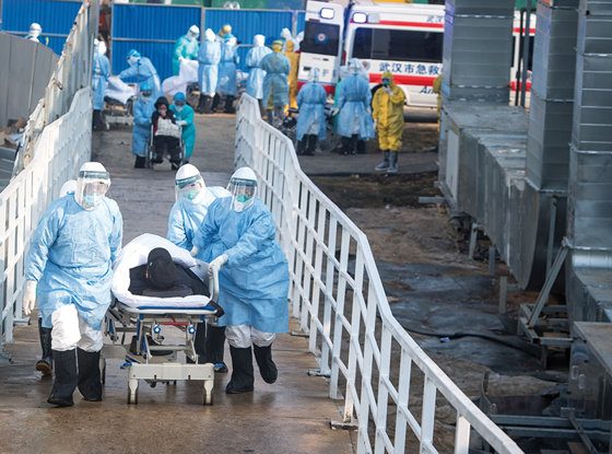 LIVE UPDATE 16 iunie: Numărul persoanelor infectate a depăşit 8 milioane