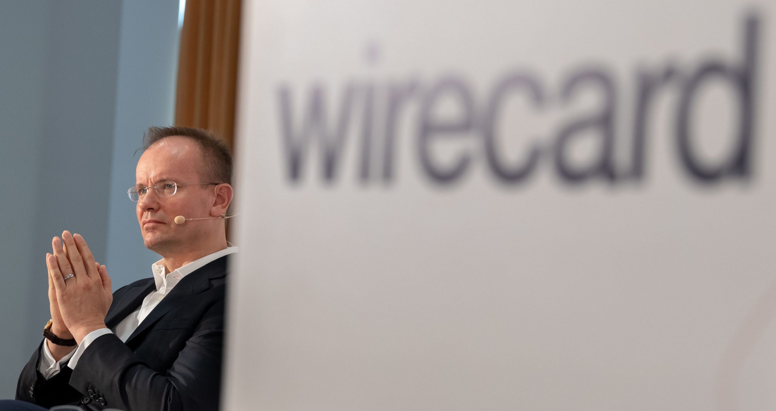 Scandal financiar de proporții: Fostul CEO al Wirecard, arestat. Cum s-au evaporat 2 miliarde de $ din conturi