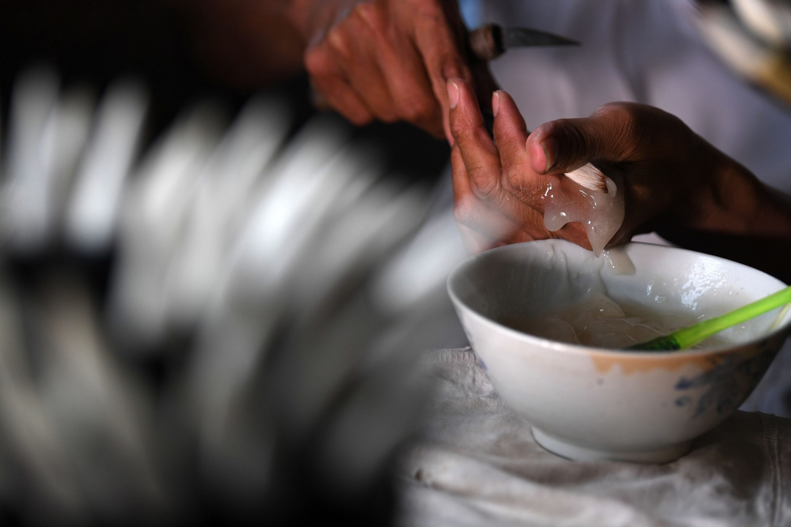 O pictură barocă, distrusă de amatori. Cum arată acum celebra pictură „restaurată”