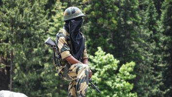 Un soldat, adept al suprematiei albilor, a planuit un atac asupra propriei unitati. Cum l-a prins FBI