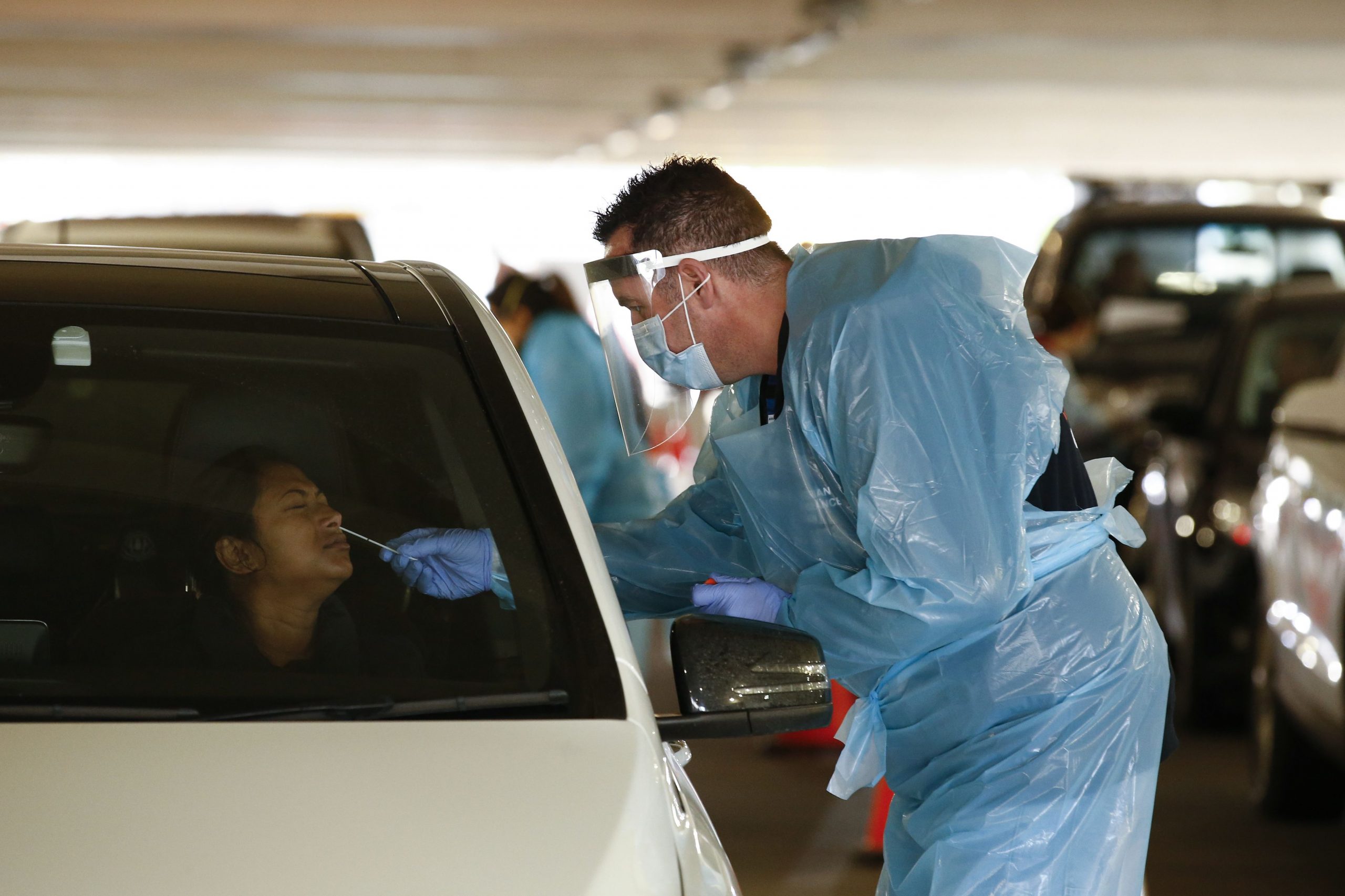 Coronavirus în lume/LIVE UPDATE 30 iunie. Autoritățile din Los Angeles închid plajele