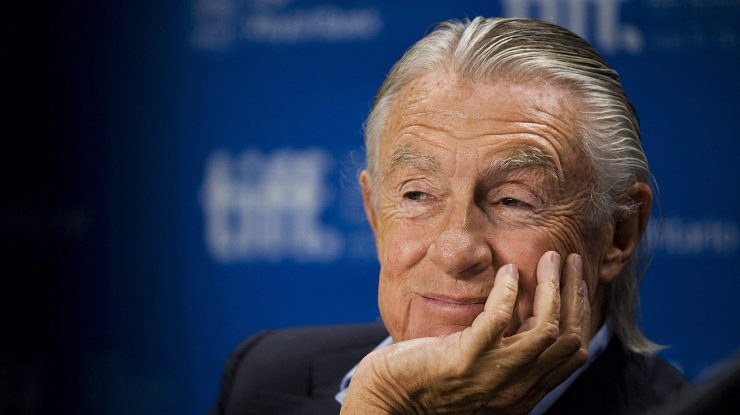 Joel Schumacher, regizorul filmului “Batman Forever”, a murit