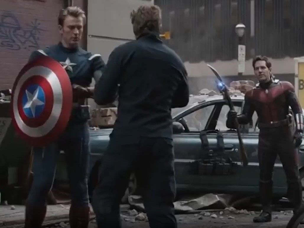 Producătorii de la Hollywood vor să facă filme în care nimeni nu se atinge: „Va fi o provocare pentru actori“