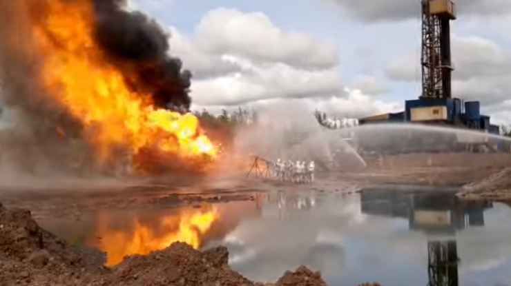 Iranul ameninţă că va riposta la acţiunile lansate de SUA, Marea Britanie sau Israel în cazul petrolierului atacat