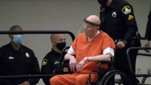 „Golden State Killer“ a recunoscut 13 crime și zeci de violuri