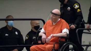 „Golden State Killer“ a recunoscut 13 crime și zeci de violuri