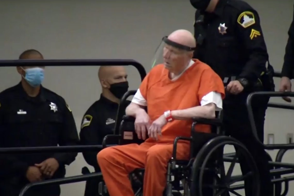 Ucigașul în serie care a păcălit poliția 40 de ani a recunoscut 13 crime și zeci de violuri. Scapă de pedeapsa cu moartea