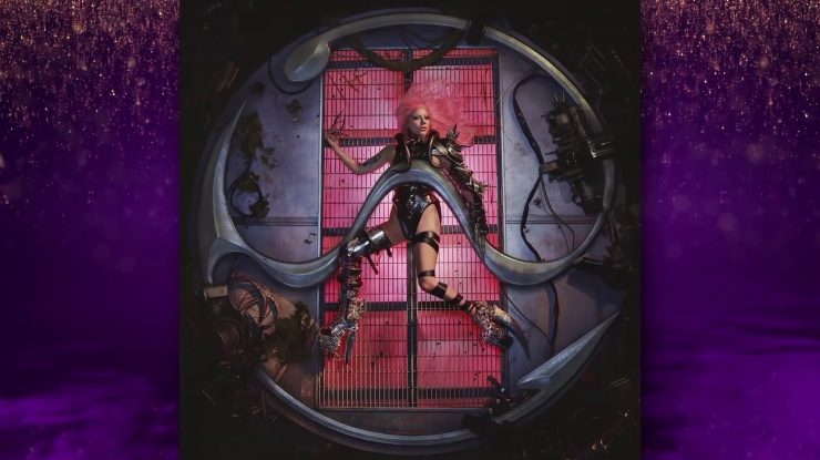 Lady Gaga își consideră noul album un antidot pentru depresia și durerile cronice de care suferă. Ce părere au criticii despre acesta