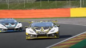 Lamborghini intră în lumea eSports cu competiţia virtuală “The Real Race”