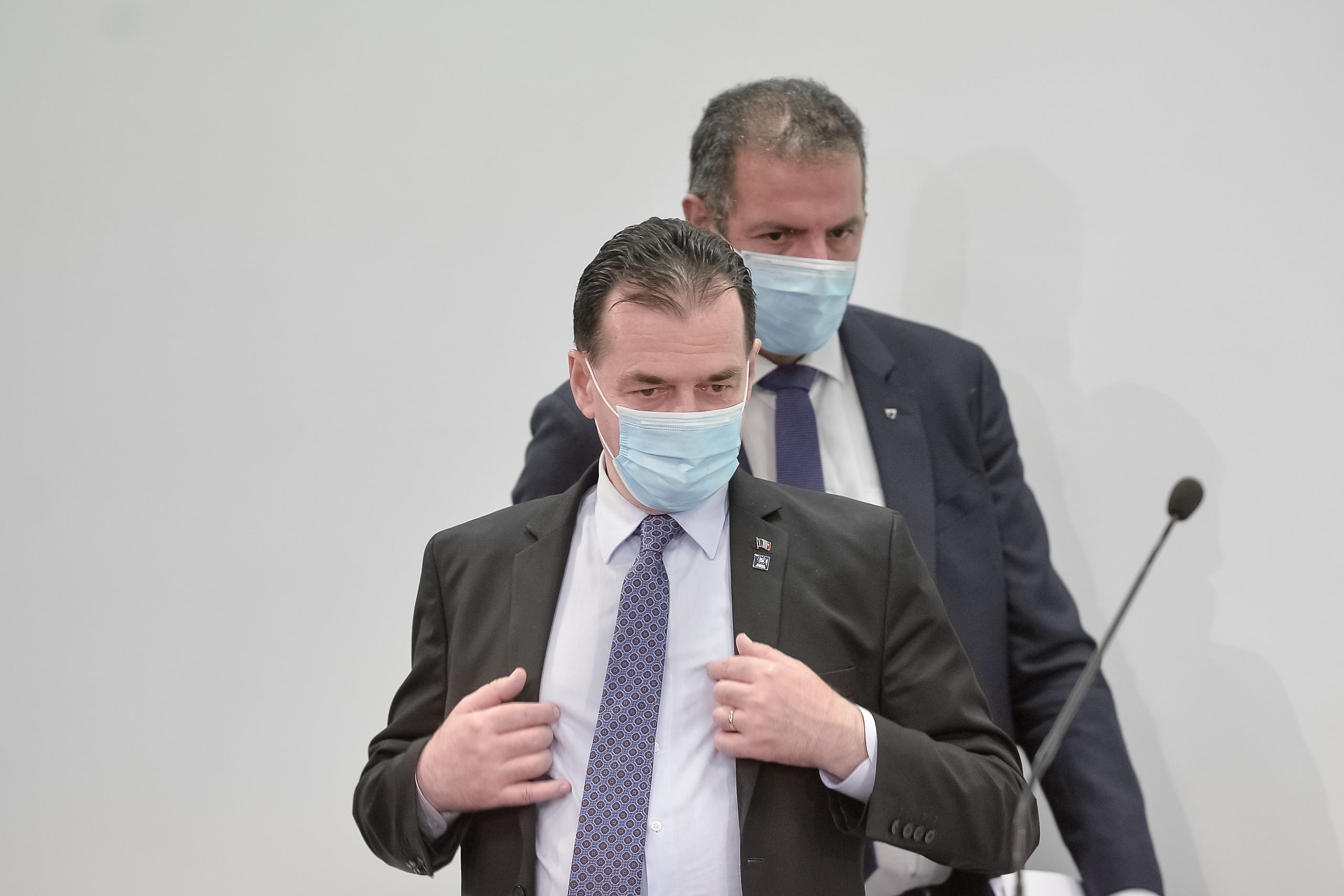 Guvernul amână hotărârea de prelungire a stării de alertă. Care sunt noile măsuri de relaxare de la 15 iunie