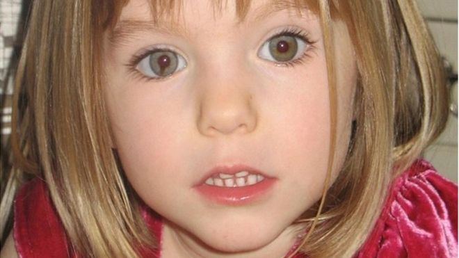 Procuror: Madeleine McCann este moartă. Final în cazul fetiței britanice dispărute acum 13 ani. Cine ar fi ucis-o