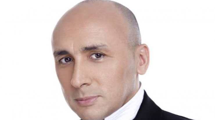 Marcel Pavel, diagnosticat cu coronavirus și internat la Institutul Matei Balș