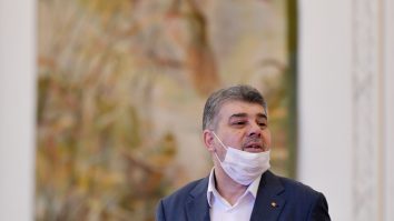 PSD va depune o moțiune de cenzură, imediat ce starea de alertă încetează. Ciolacu: „Cel mai mare abuz de putere care a avut loc în România”