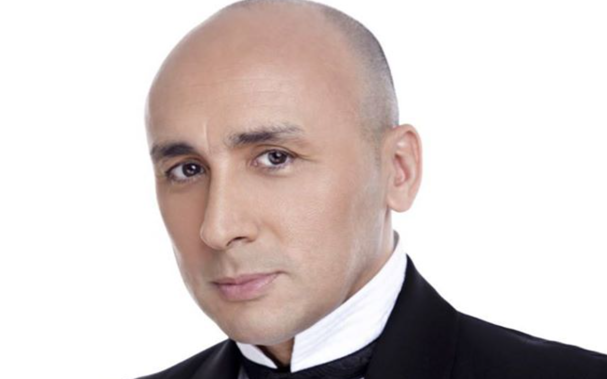 Marcel Pavel, diagnosticat cu coronavirus și internat la Institutul Matei Balș