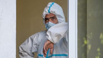 16 cazuri de COVID-19, asimptomatice, la Bagdasar Arseni. Conducerea: „Nu se poate vorbi despre un focar de infecție”