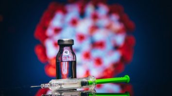 Nafamostat, medicamentul care previne COVID-19. Când este disponibil în România