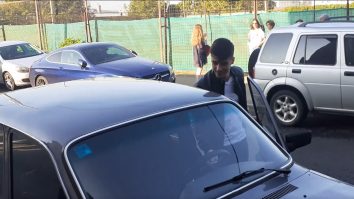 Fără studii în Anglia, dar cu Dacia 1300 în parcare: alegerea făcută de Mihnea, tânărul admis la 5 facultăți din UK