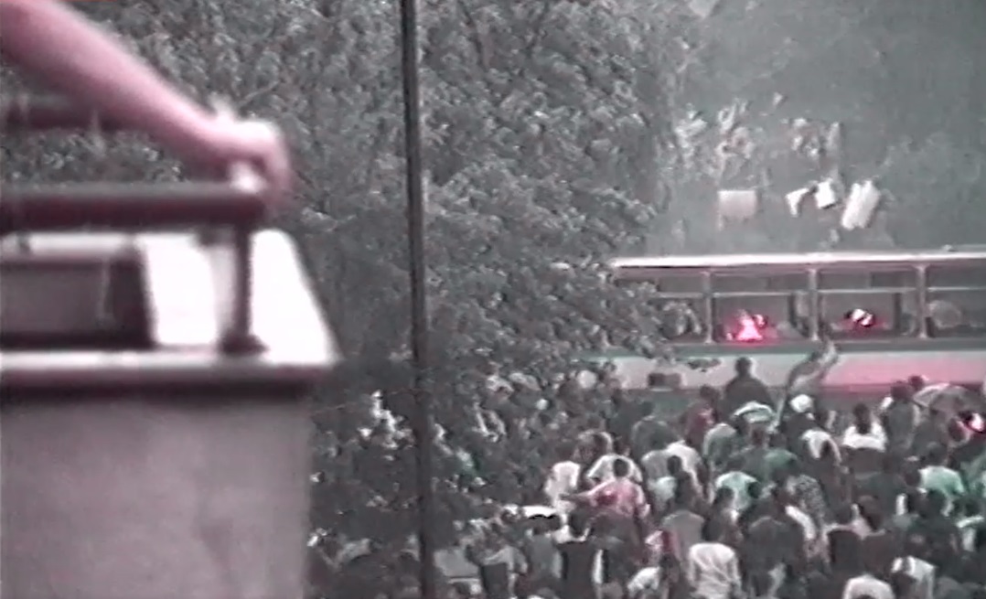 30 de ani de la cea mai brutală mineriadă: 14-15 iunie 1990. Scenele de o cruzime insuportabilă care se derulau în Bucureşti