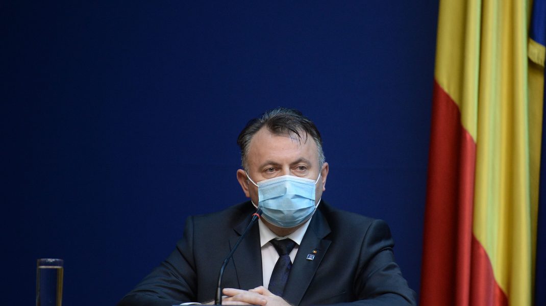 A doua stare de alertă în România începe miercuri. Care sunt principalele măsuri luate de Guvern