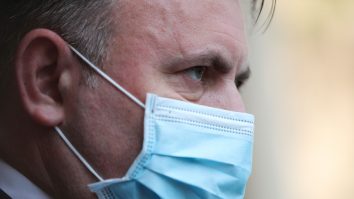 Anunţul ÎNGRIJORĂTOR al lui Nelu Tătaru: Starea de alertă s-ar putea prelungi DUPĂ 15 IUNIE. „Nu cred că vom avea relaxare.”