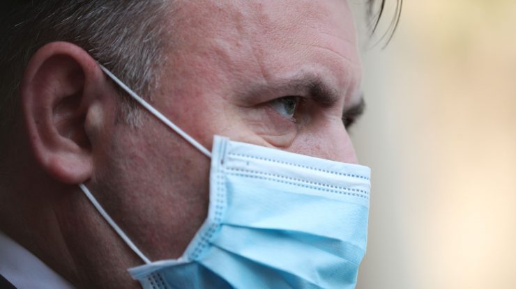 Anunţul ÎNGRIJORĂTOR al lui Nelu Tătaru: Starea de alertă s-ar putea prelungi DUPĂ 15 IUNIE. „Nu cred că vom avea relaxare.”