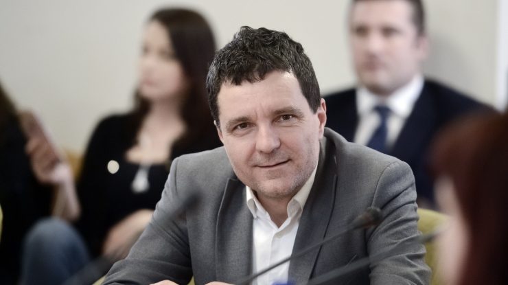 Nicușor Dan
