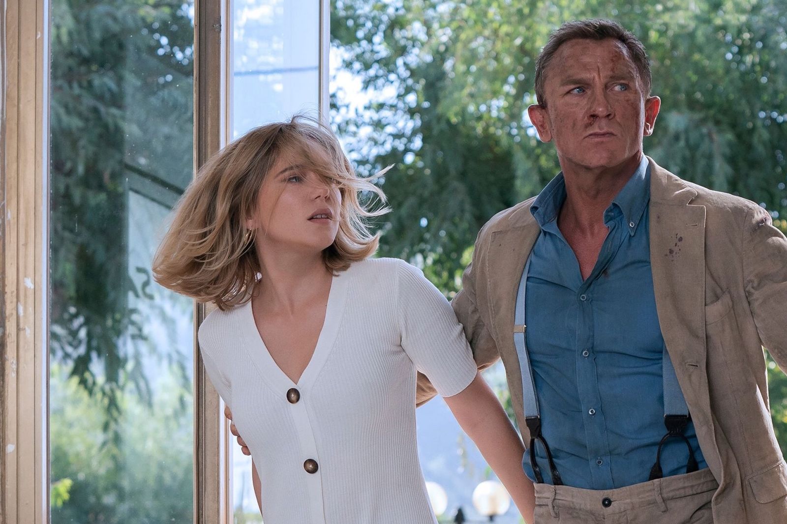 James Bond va avea o fiică în „No Time to Die“. Detalii din scenariul apărut la vânzare pe eBay