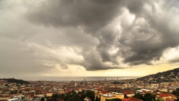 Vremea în București, în perioada 10 - 12 iunie. Scade temperatura cu maxim 4 grade