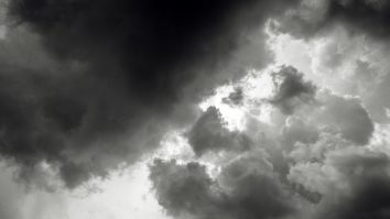 ANM a emis o alertă meteo extinsă – cod protocaliu pentru cea mai mare parte din ţară