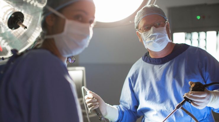 Spitalul Județean Suceava redeschis pentru pacienții non COVID. În funcție de ce criterii ești primit