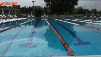 Din 15 iunie se redeschid piscinele exterioare. Care sunt măsurile de siguranţă