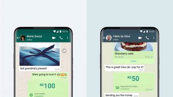 Mark Zuckerberg lansează operarea plăților și a tranzacțiilor pe WhatsApp, în Brazilia. „La fel de ușor precum ai trimite poze”