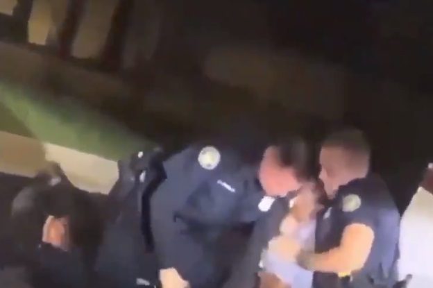 Primele rezultate ale autopsiei. Afro-americanul omorât în fața unui restaurant a fost împușcat de două ori în spate