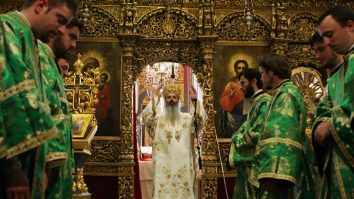 Rusalii 2020. Semnificații pentru Pogorârea Sfântului Duh și tradiții specifice acestei sărbători