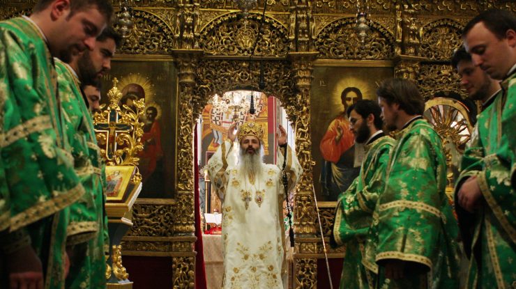 Rusalii 2020. Semnificații pentru Pogorârea Sfântului Duh și tradiții specifice acestei sărbători