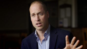 Prințul William vorbește despre faptele sale din perioada izolării: „O să vă dezvălui un secret.”