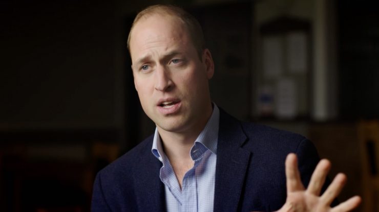Prințul William vorbește despre faptele sale din perioada izolării: „O să vă dezvălui un secret.”