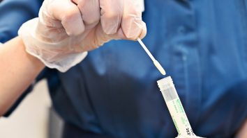 Focar de coronavirus la un centru pentru tineri cu handicap din Galați: 21 de rezidenți și 20 de angajați asimptomatici, testați pozitiv cu COVID-19