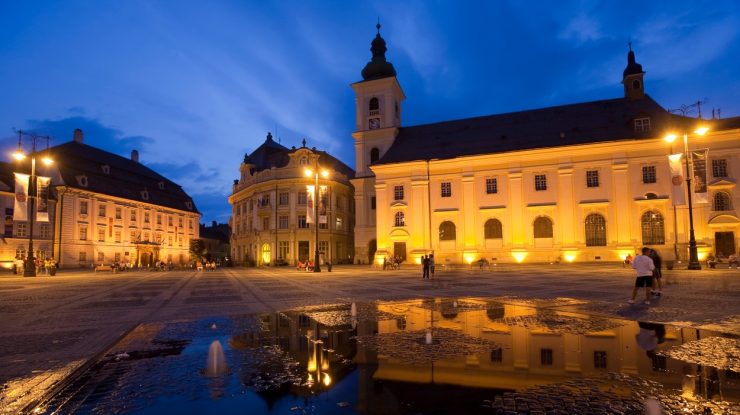 Studiu Colliers: Piaţa hotelieră ar putea să înceapă să-şi revină din toamnă