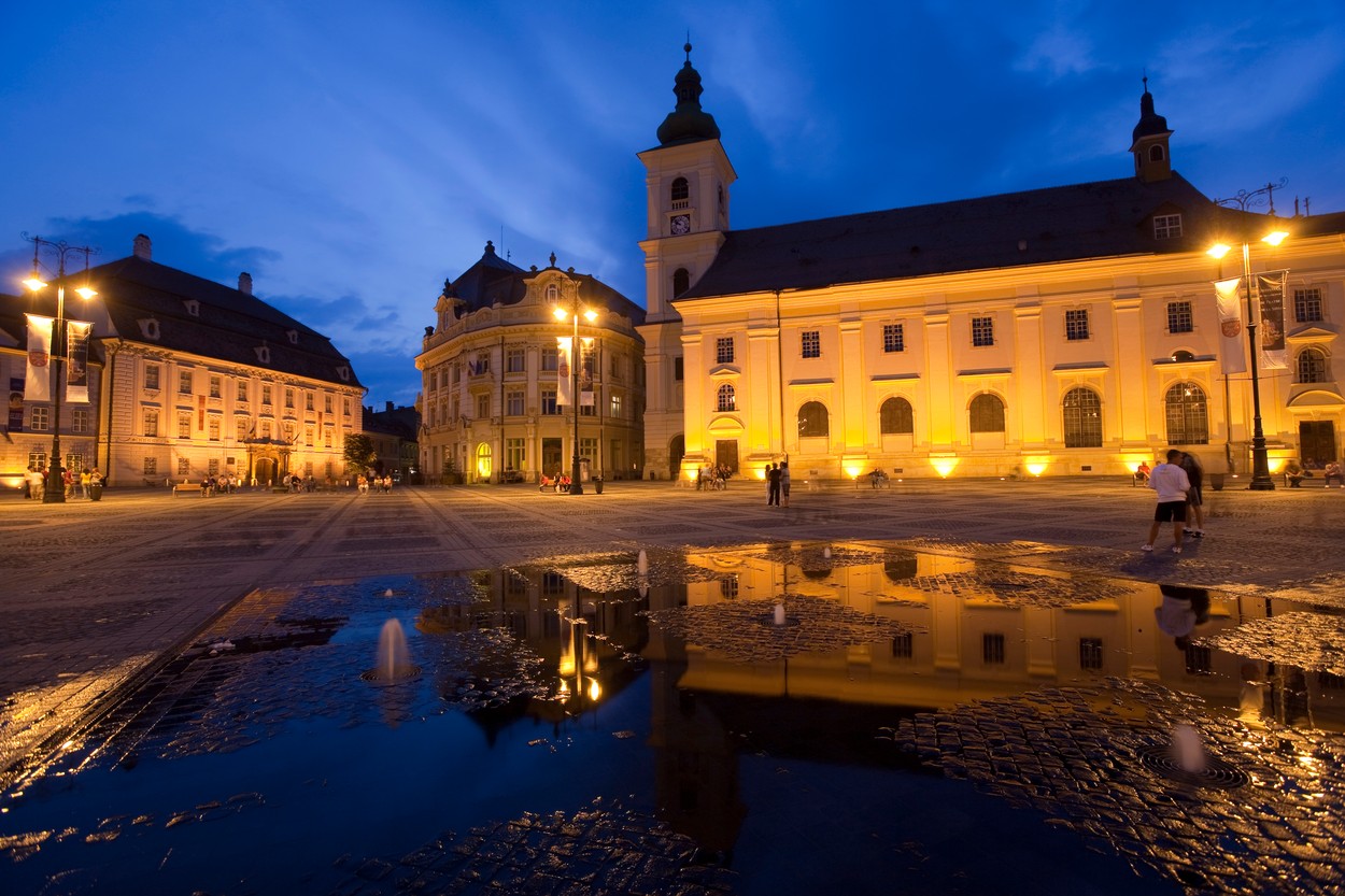 Studiu Colliers: Piaţa hotelieră ar putea să înceapă să-şi revină din toamnă