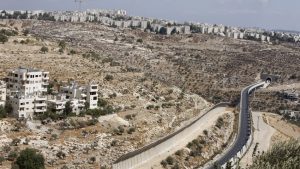 Divergenţe între Israel şi SUA pe tema planului de anexare a unor zone din Cisiordania