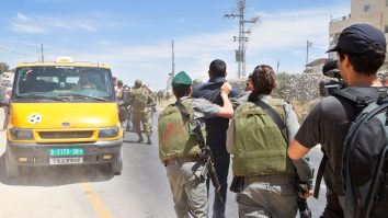 Palestina cere țărilor arabe un împrumut lunar de 100 milioane de dolari