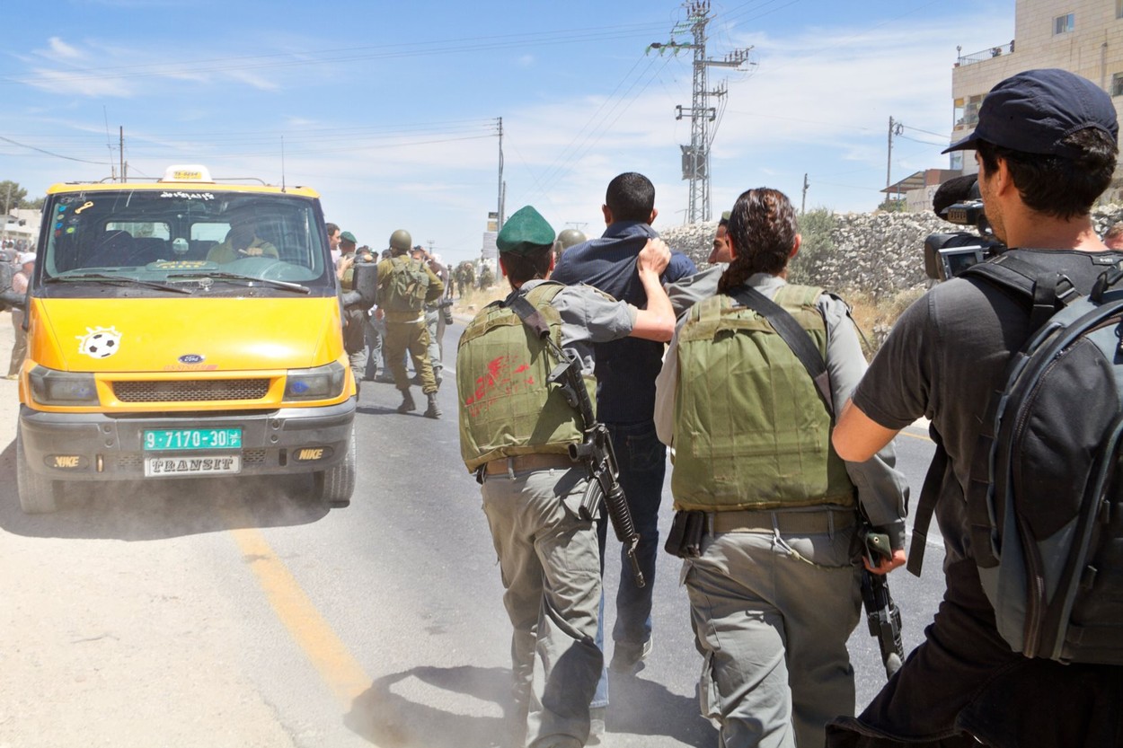 Palestina cere țărilor arabe un împrumut lunar de 100 milioane de dolari