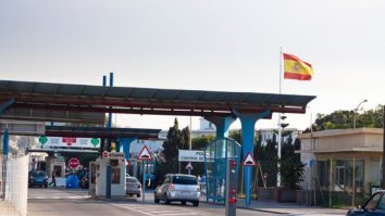 De când își redeschide Spania granițele pentru Spațiul Schengen