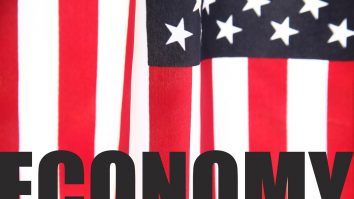 Economia SUA a intrat în recesiune în februarie