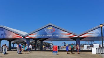 Undă verde pentru US Open: În ce perioadă se va juca ediția din acest an