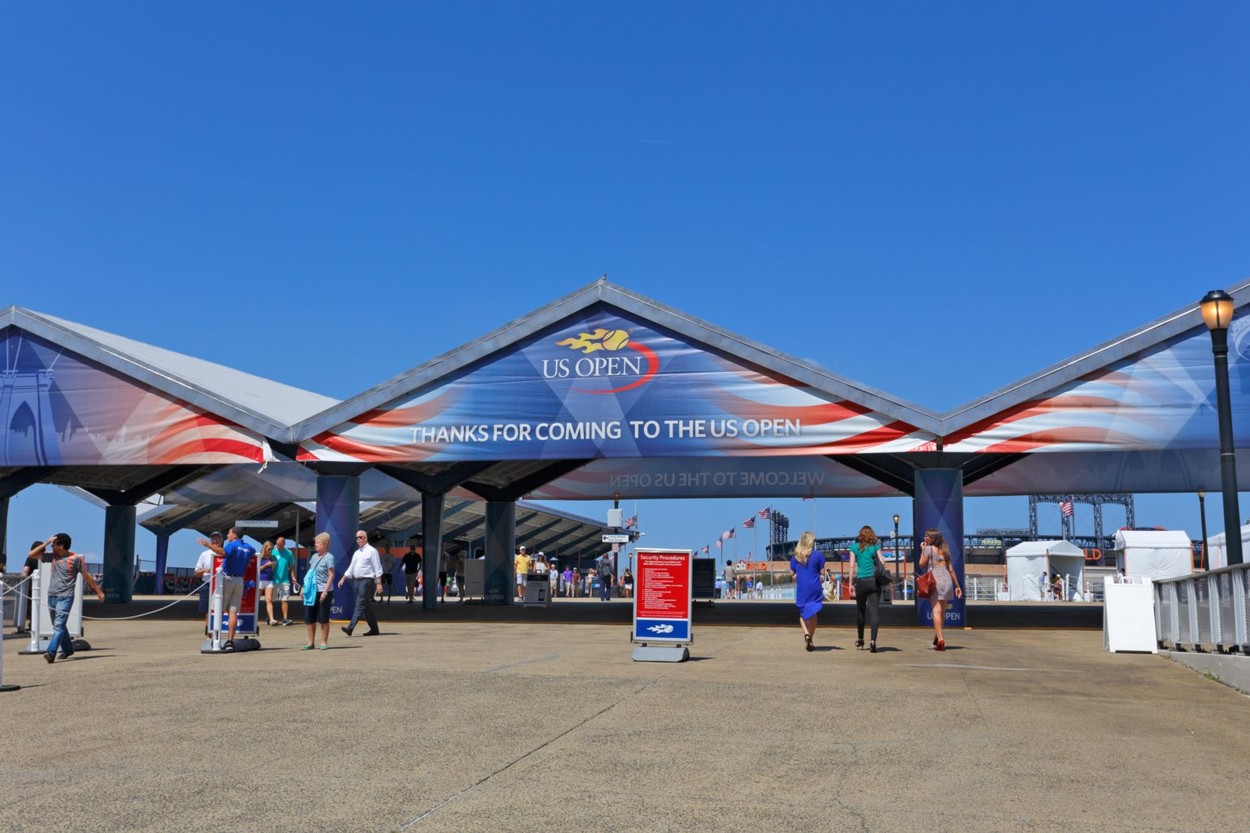 Undă verde pentru US Open: În ce perioadă se va juca ediția din acest an