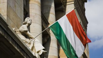 Discursul președintelui Ungariei, la 100 de ani de la Trianon: „Le cerem vecinilor să-i respecte pe magharii din țările lor”