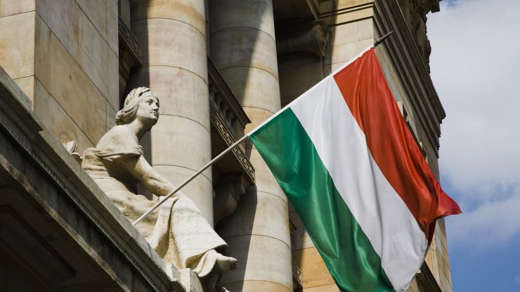 Discursul președintelui Ungariei, la 100 de ani de la Trianon: „Le cerem vecinilor să-i respecte pe magharii din țările lor”